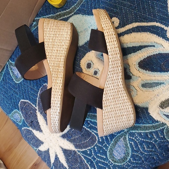 Life stride wedge shoes - Picture 4 of 7